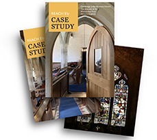 REACH Ely case studies