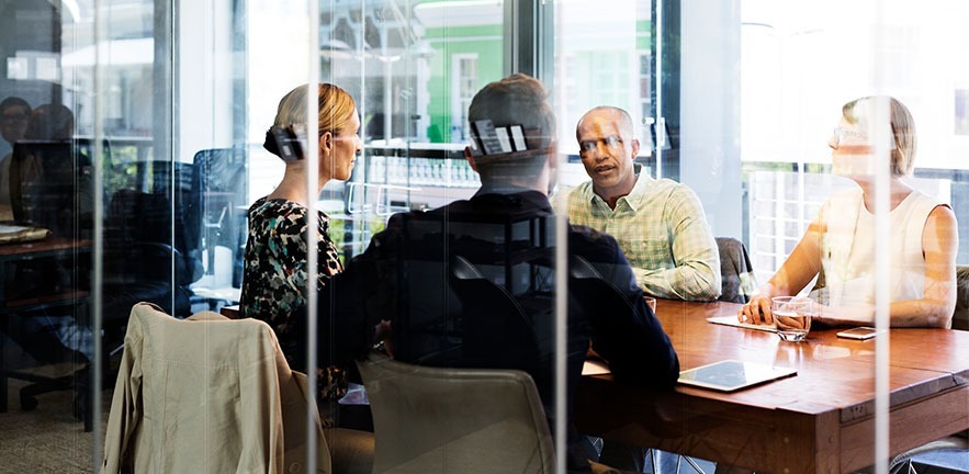 Board Room Glass - Material Business Meeting Business Cooperation Coworker Reflection Occupation Multiracial Group Conference Table Discussion 50-54 Years Sitting Working Talking Teamwork 40-44 Years Caucasian Appearance Real People Togetherness 2015 25-29 Years Adult Adults Only Brainstorming Candid Colour Image Communication Day Four People Horizontal Indoors Looking Away Mature Adult Mature Men Mature Women People Photography Planning South Africa Waist Up Young Adult Young Men Young Women