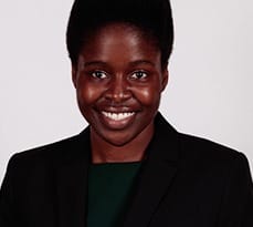 Olabisi Adesida.