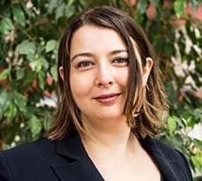 Dr Jelena Aleksic