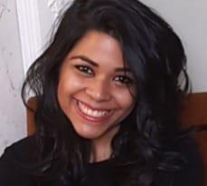 Priyanka Agarwal, MBA 2014