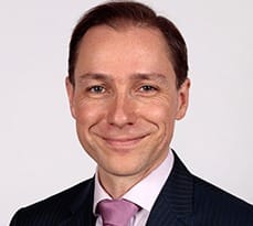 Stuart Barr (MBA 2016)