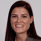 Brooke Chadeayne, Executive MBA participant (2017)