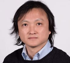 Dr Xin (Simba) Chang
