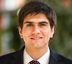 Alfonso Ciappa (MBA 2017)
