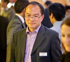 Conrad Chua