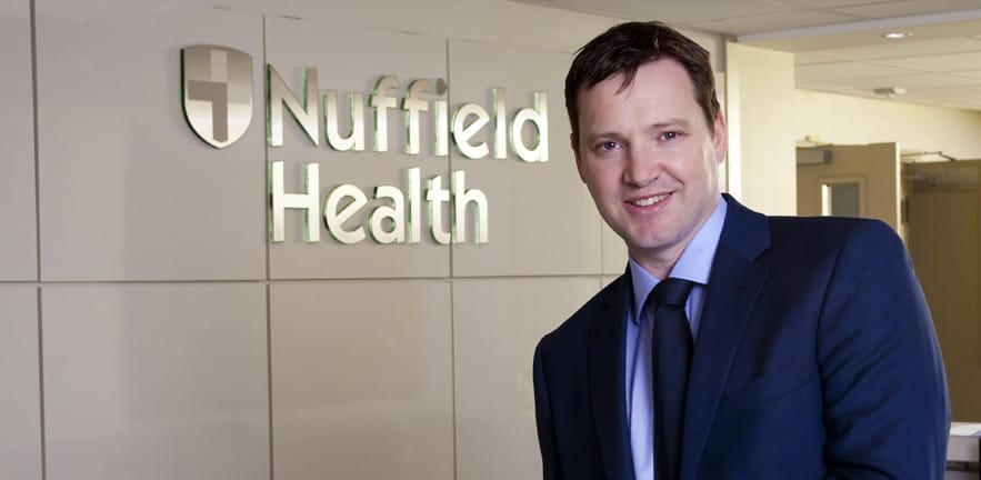 Andrew Jones (EMBA 2011)