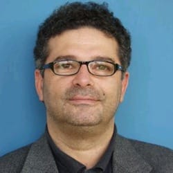 Dr Christos Pitelis