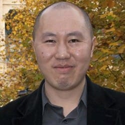 Vincent Mak.