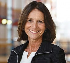 Carolyn Fairbairn