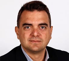 Dr Christos Genakos