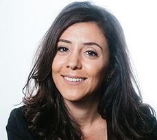 Ghina M. Halabi