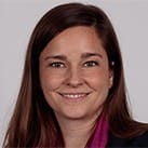 Diana Henderson, Executive MBA participant (2017)