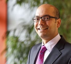 Professor Jaideep Prabhu