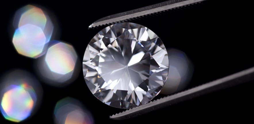 Jewellery startup offers diamonds of a different cut
