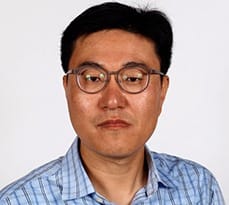 Dr Jisok Kang