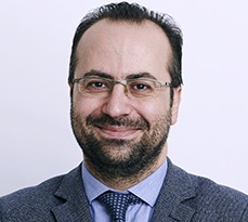 Oğuzhan Karakaş.