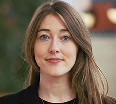 Rebecca Kilbane (MBA 2018)
