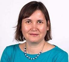 Professor Yasemin Kor