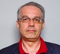 Dr Konstantinos Ladas