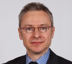 Professor Bart Lambrecht