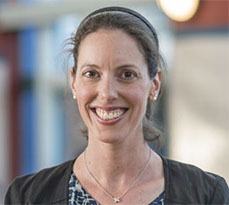 Sarah Lester (MBA 2019).