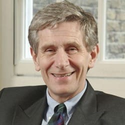 Lord dennis stevenson