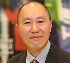 Dr Vincent Mak