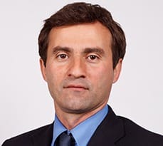 Natig Mammadov, EMBA 2012