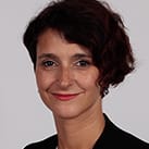 Vanessa Marcie, Executive MBA participant (2016)