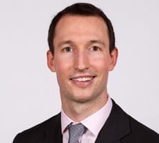 Matt McLaren, Cambridge MBA 2014 alum