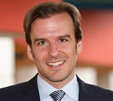 Dr Jochen Menges
