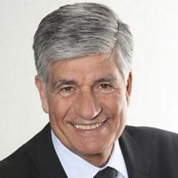 Mr Maurice Levy