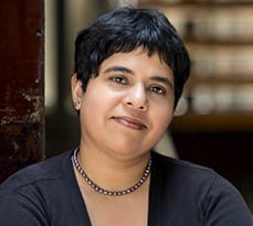 Professor Sucheta Nadkarni