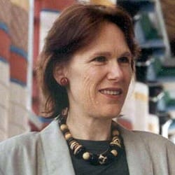 Professor Dame Sandra Dawson