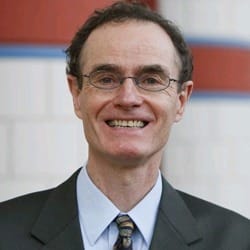 Professor martin kilduff