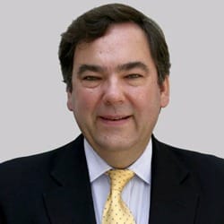 Professor Peter Williamson