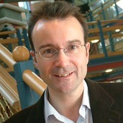 Professor simon deakin