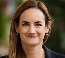 Katharine Rock (MBA 2017)