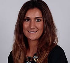 Brianna SanGiovanni  (EMBA 2016)