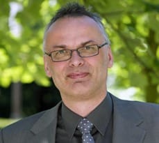 Professor Stefan Scholtes