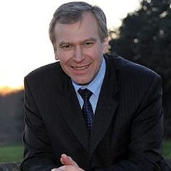 Senator yves leterme