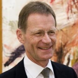 Sir nicholas serota