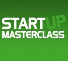 Start Up Masterclass