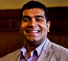 Mahesh Sudhakaran