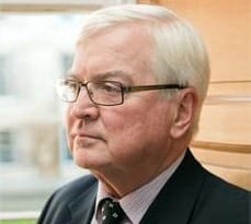 Professor Stephen Watson