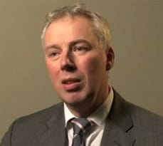 Albert Hakkers, Diageo: Talent and career dynamics