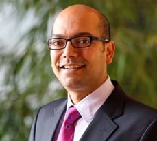 Jaideep Prabhu, Professor of Marketing.