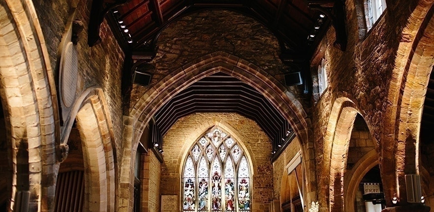 REACH Ely.