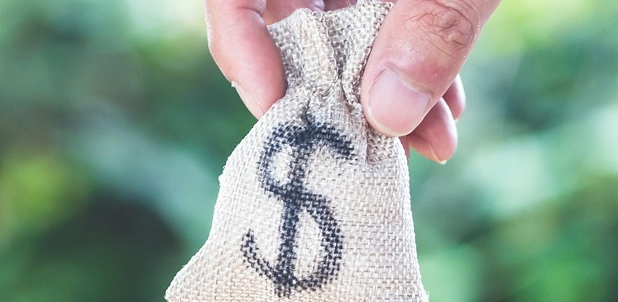 Is debt financing by firms good for economic growth?